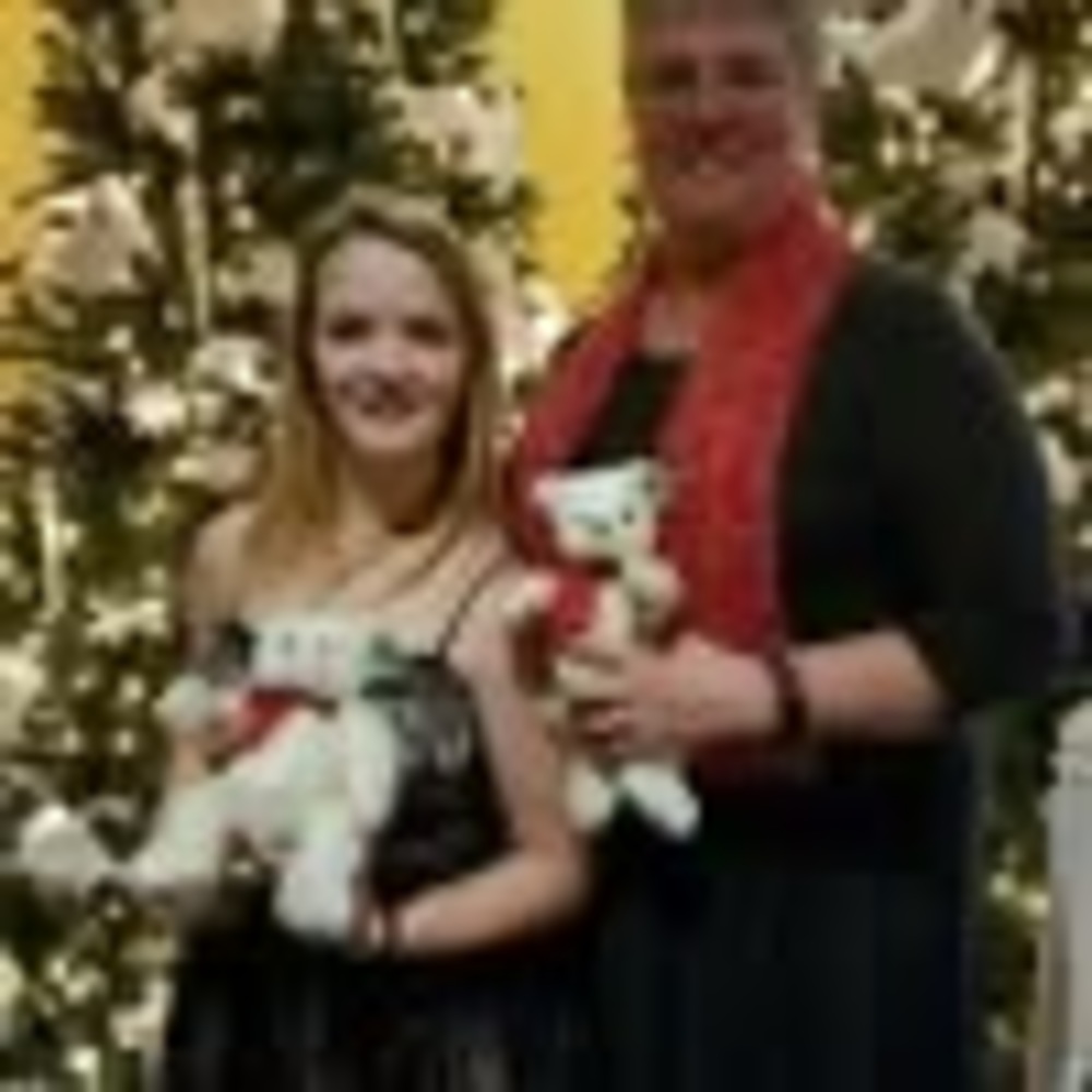 Meet your Posher, Cindy